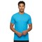 Tultex Fine Jersey Crewneck Short Sleeve T-Shirt with Smooth Print Surface